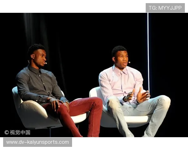 字母哥策划一场“回报家乡”的活动，引发媒体关注