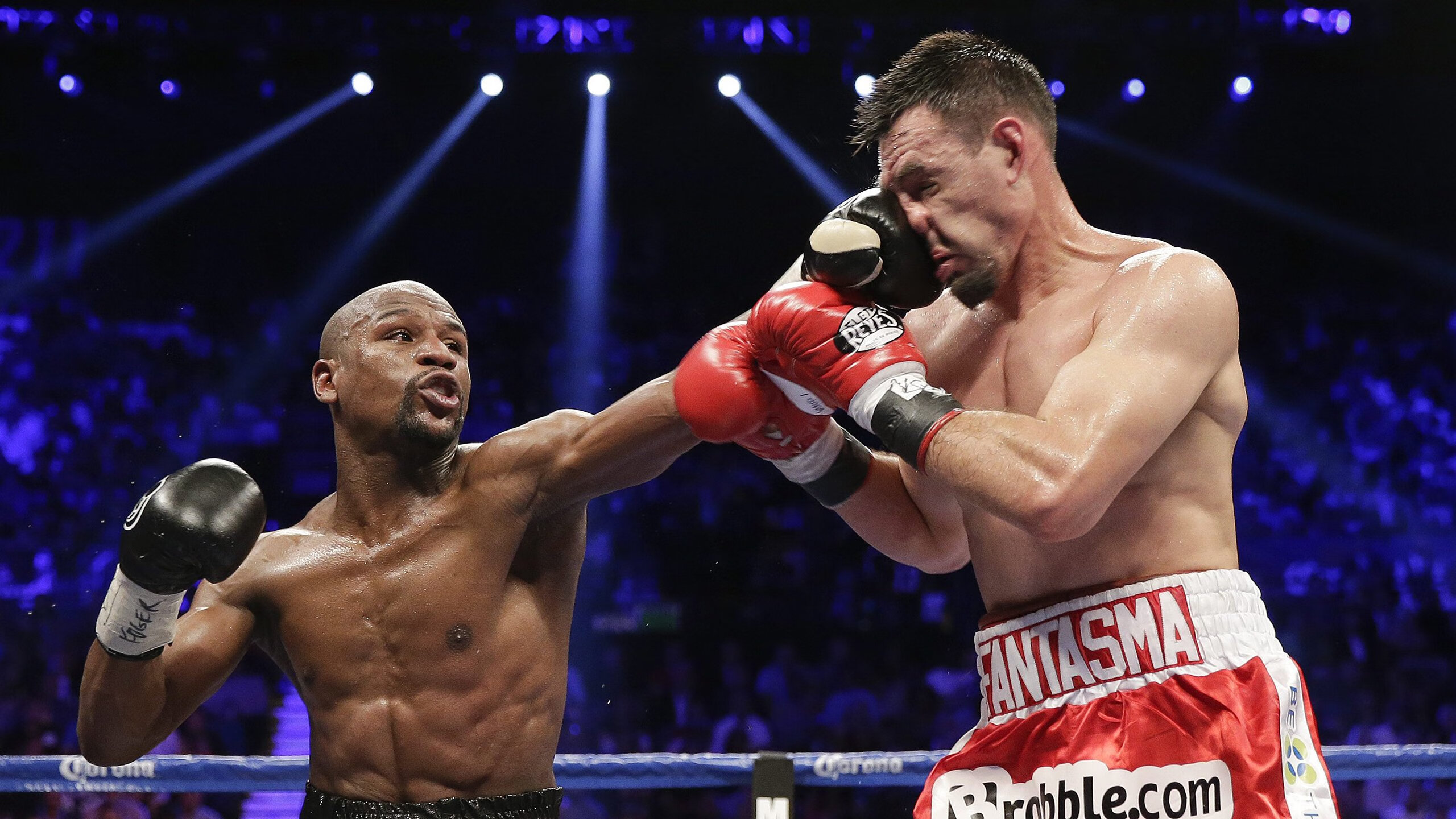 艾哈迈德·贾瓦迪长距离项目展现耐力，艾哈迈德·贾布里勒